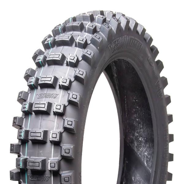 Vee Rubber FORCE-AT V463R SOFT 110/100-18 64M モトクロスタイヤ 18