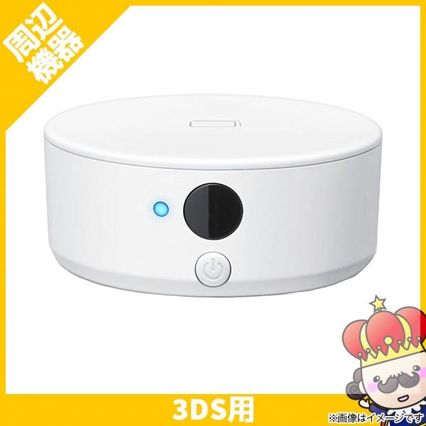 ポイント5倍 3ds ニンテンドー3ds Nfcリーダー ライター 周辺機器 Nintendo 任天堂 ニンテンドー 中古 1438 売っちゃ王 通販 Yahoo ショッピング