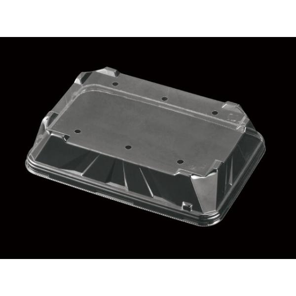 いちごSTR-R 嵌合蓋 6H（蓋のみ）専用蓋（高さ28mm）1000枚/ケース販売 チューパ  嵌合蓋 H79929