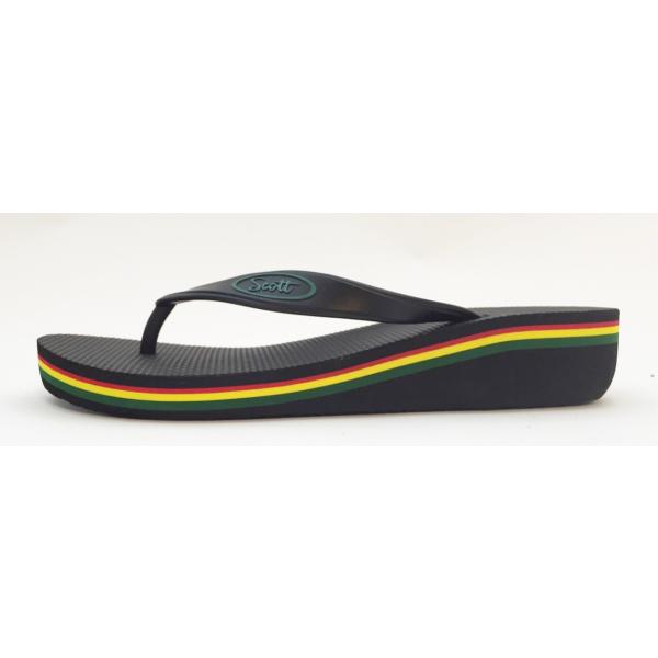 スコットハワイ Ronherman ロンハーマン 取扱 サンダル ビーチサンダル レディースサイズ Us6 23cm Buyee Buyee 提供一站式最全面最專業現地yahoo Japan拍賣代bid代拍代購服務 Bot Online