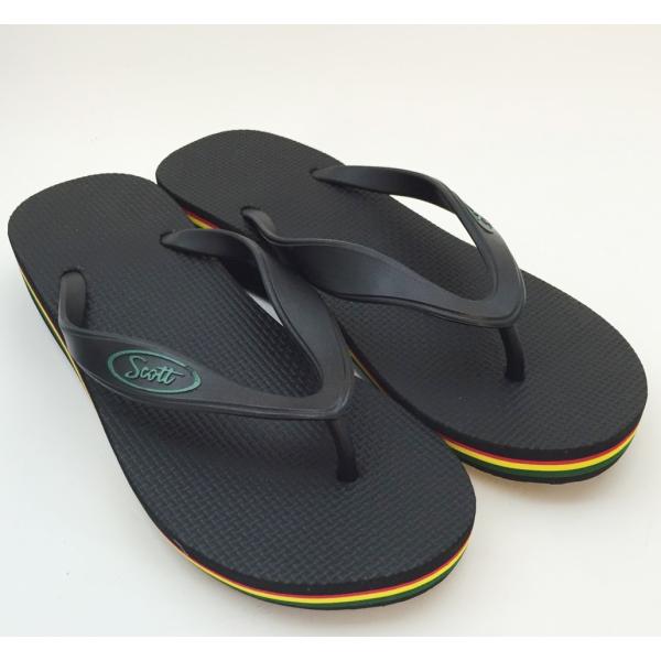 スコットハワイ Ronherman ロンハーマン 取扱 サンダル ビーチサンダル レディースサイズ Us6 23cm Buyee Buyee 提供一站式最全面最專業現地yahoo Japan拍賣代bid代拍代購服務 Bot Online