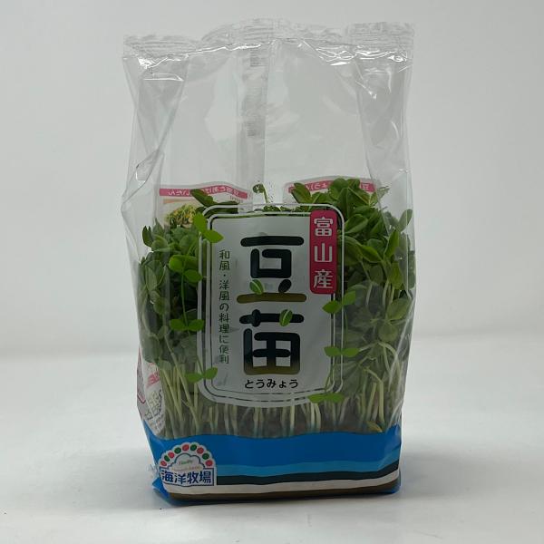 豆苗はエンドウの若菜で特有の風味があり、β-カロテンをはじめとするビタミン類が豊富です。豆の香りとシャキシャキの歯ごたえが良く、お手頃価格で栄養価も高い野菜です。炒めたり、スープにくわえたり、加熱料理に使われることが多い豆苗ですが生でも食べ...