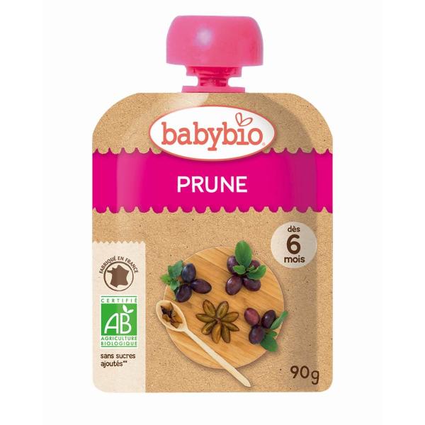 ~gN baby bio L@xr[X[W[ v[ 90g 14 