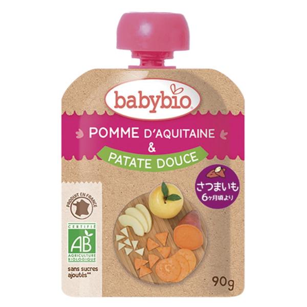 ~gN baby bio@L@xr[X[W[ (AbvEXC[g|eg) 90g 14{ 