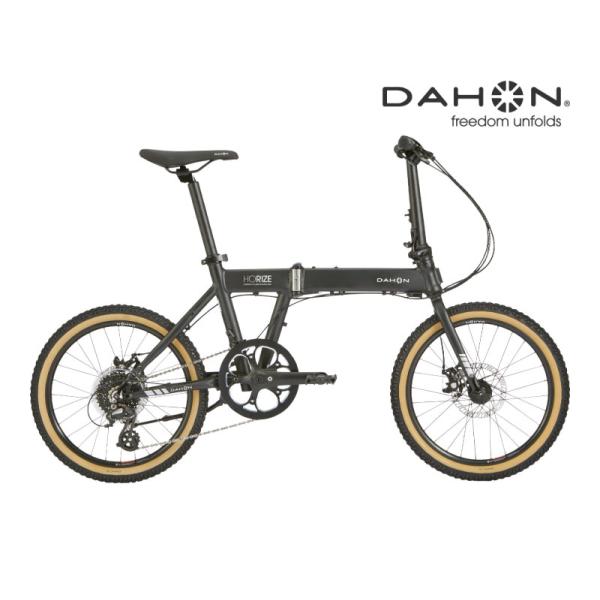 ダホン ホライズ　DAHON HORIZE vehicle_10001704