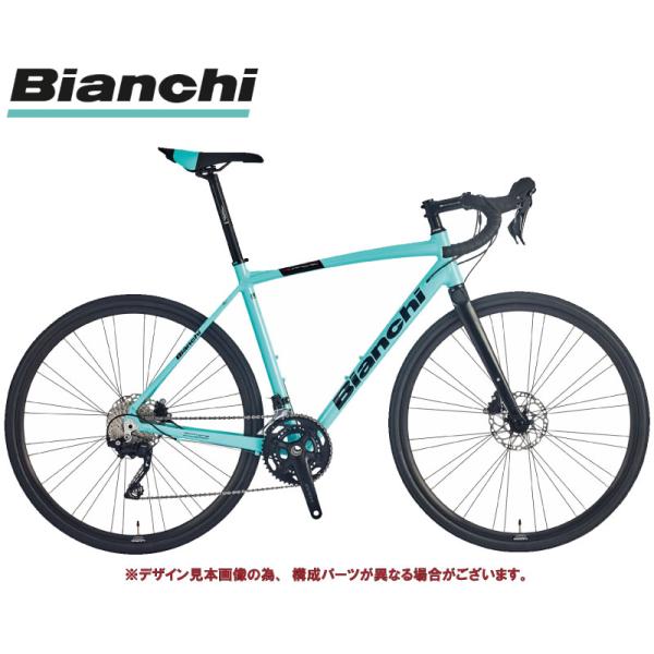 Bianchi ロード バイク