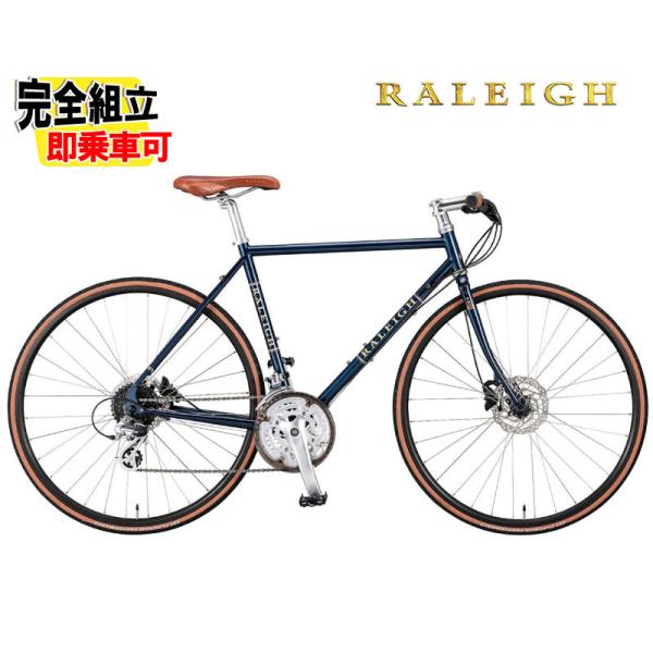 選べる特典付) RALEIGH ラレー RFT RADFORD TRADITIONALラドフォード