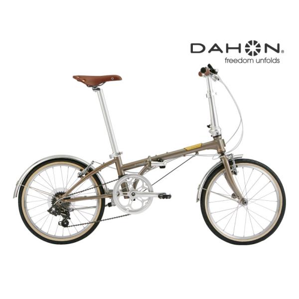 間違いない】DAHON（ダホン）の折りたたみ自転車、おすすめ11選
