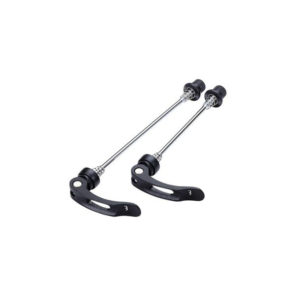 (即納)(メール便対応商品) BBB ビービービー  クイックリリース ホイールブロック WHEELBLOCK BQR-01 (829067)(8716683102550)