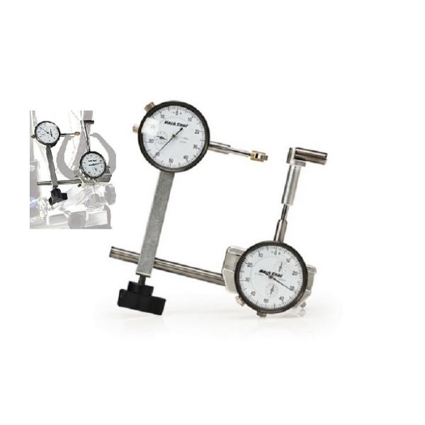 ParkTool パークツールダイヤルインジケーターセット　TS-2Di(4962772173374)