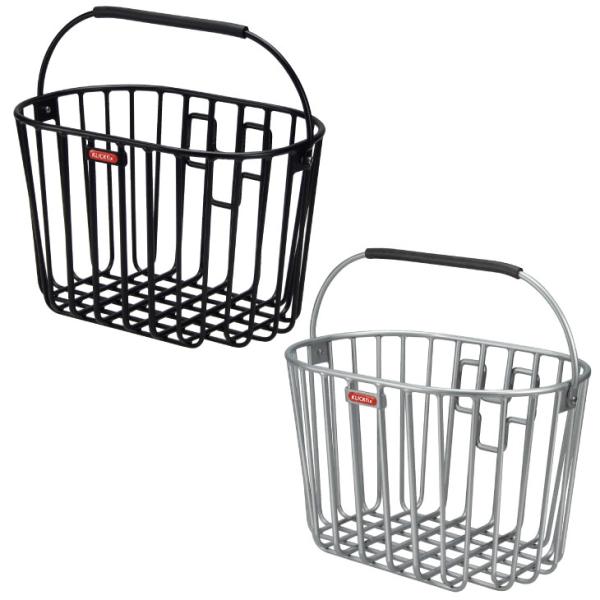 リクセンカウル バスケット新品 アタッチメント付 RIXEN&KAUL ワイヤー