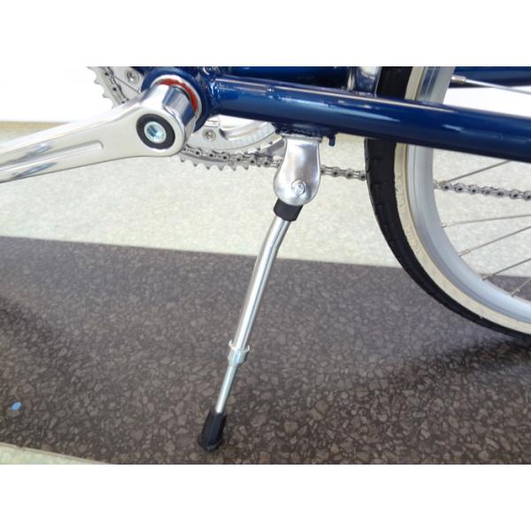 20 インチ 自転車 スタンド