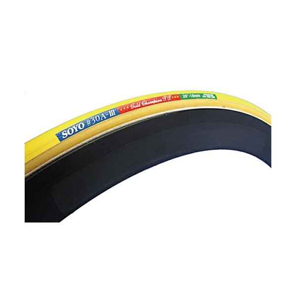 SOYO #30A- Ⅲ ゴールドチャンピオン T.T. Amazon | ソーヨータイヤ(SOYO TYRE) 30A-III ゴールド
