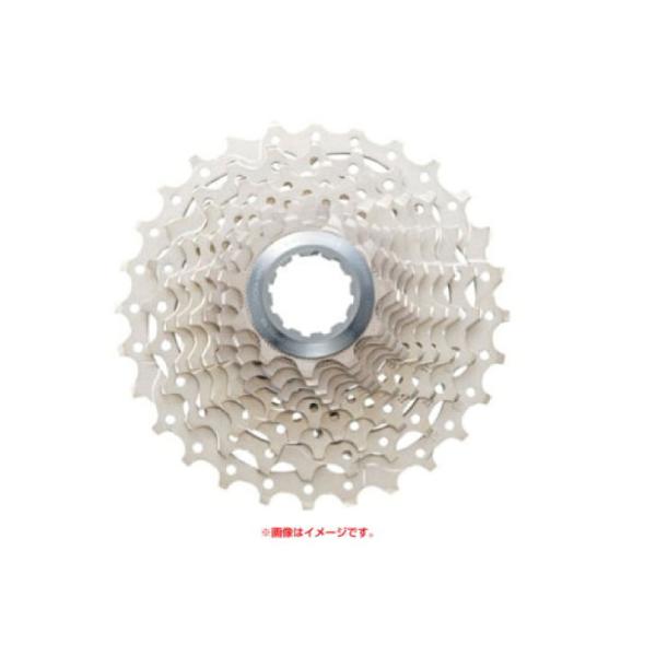 【新品】シマノ アルテグラ CS-6700 スプロケット 11-28T シマノ SHIMANO カセットスプロケット ULTEGRA CS-6700 11-28T