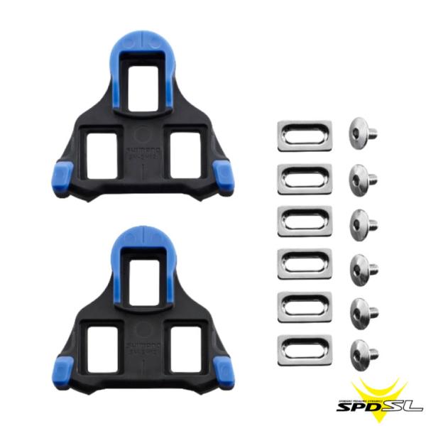 ■モデル名：SM-SH12■カラー：ブルー■モード：2度フロントセンターピボットタイプ■SPD-SL■シマノコード：【Y40B9814A】■JAN：4550170646929 ※パッケージは環境に配慮した模倣しにくい特殊な素材を採用しております。