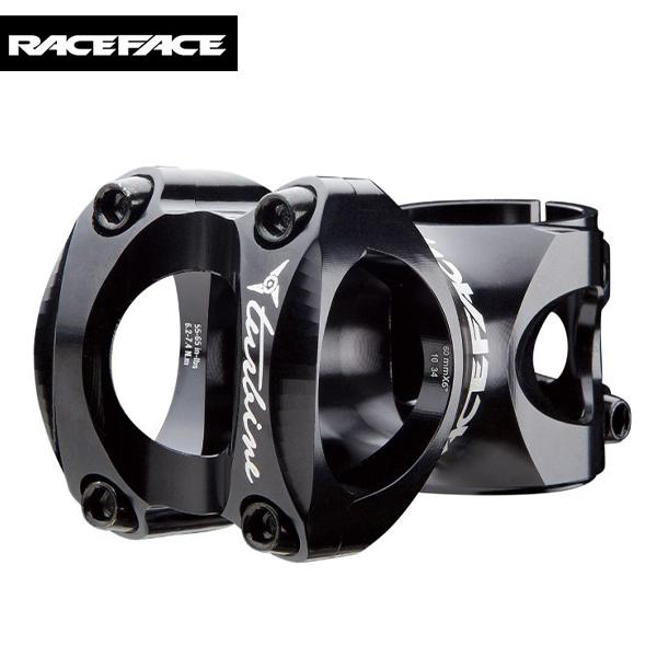 (RACE FACE)レースフェイス STEM ステム R-023 Turbine Stem タービンステム Φ31.8mm アングル(+-6
