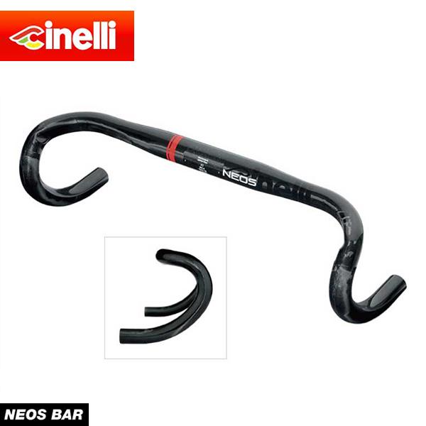 cinelli（チネリ） HANDLEBAR ハンドルバー NEOS BAR ネオスハンドル 