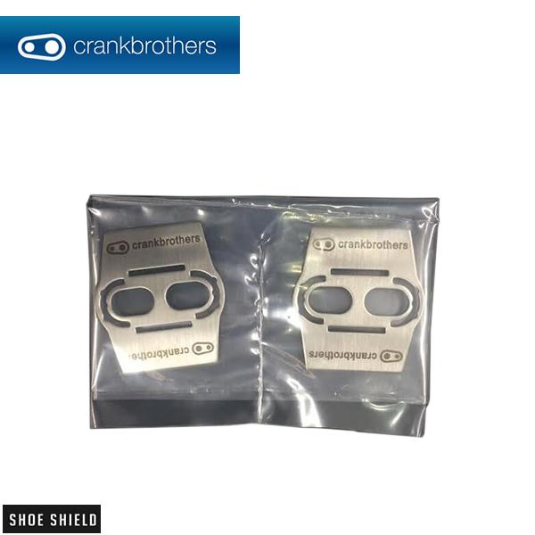 crankbrothers クランクブラザーズ シューシールド(641300670007)