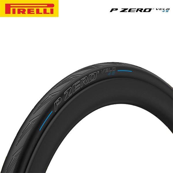 Pirelli ピレリ Tire ロードバイク用タイヤ P Zero Velo 4s 700x23c 自転車館びーくる 通販 Yahoo ショッピング