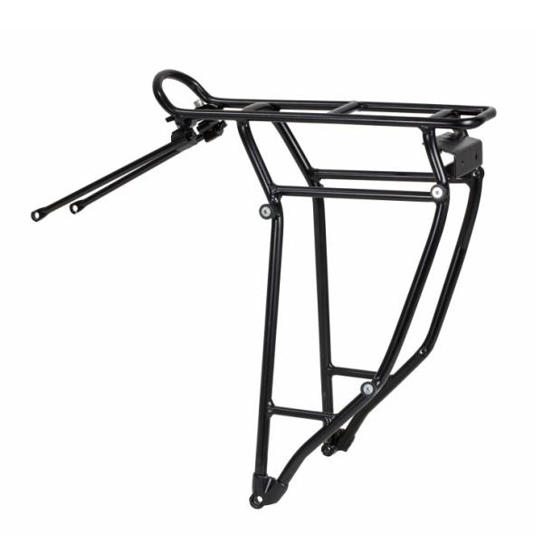 【未使用】ORTLIEB Rack Three F78103 リアキャリア ORTLIEB（オルトリーブ） ラックスリー QL3.1 Rack Three QL3.1 リア アクセサリー