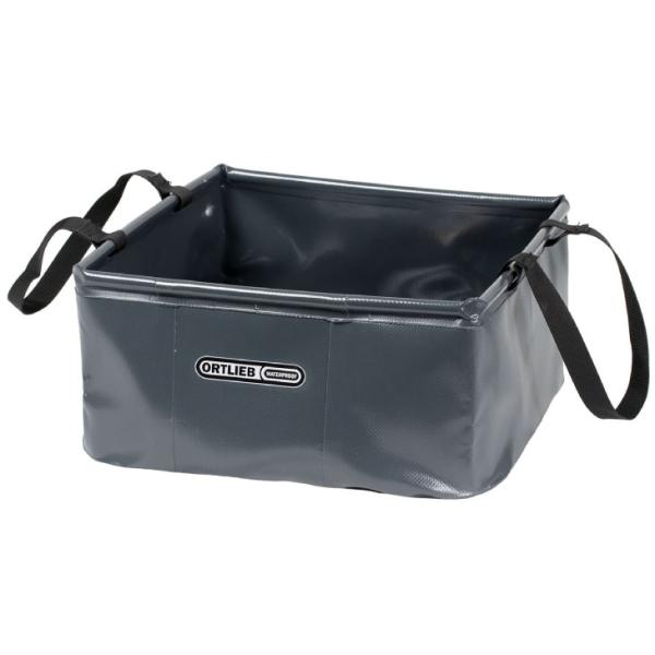 他サイト： ORTLIEB オルトリーブ FOLDING BOWL フォールディング ボウル 10L(N12A)(4013051049658)アクセサリーの商品画像
