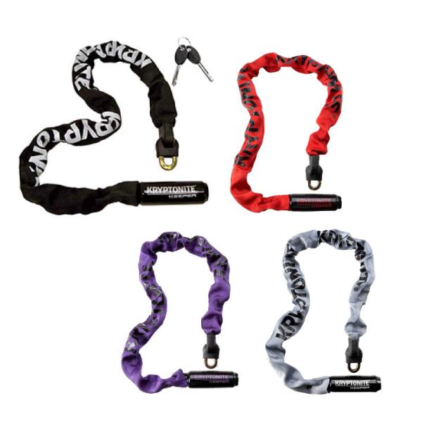 KRYPTONITE クリプトナイト キーパー 785 インテグレーテッド チェーン
