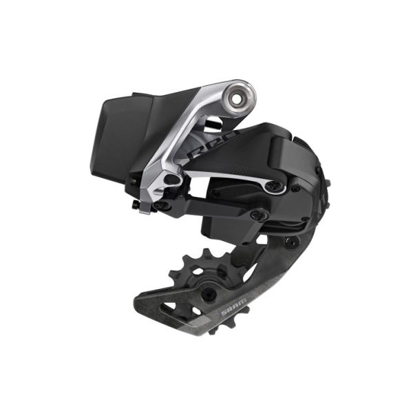 スラム Sram Red Etap Axs リアディレーラー 自転車 ギア ロードバイクショップCOG'S ｜ SRAM Red eTap AXS Rear Derailleur