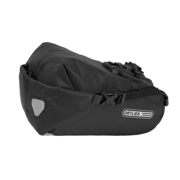 他サイト： ORTLIEB オルトリーブ SADDLE BAG サドルバッグ 1.6L(F9414)(4013051052245)サドルバッグの商品画像