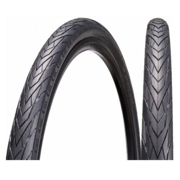 SERFAS サーファス CITIE-CITIE XLR8 シティー シティー 27.5×2.0 ブラック(1本)(729042)(4580366390855)タイヤ