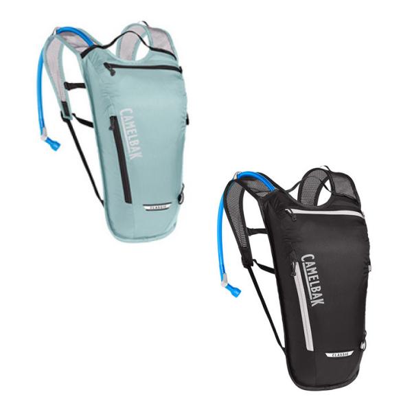 CAMELBAK キャメルバック CLASSIC LIGHT 4 クラシックライト 4 ユニセックス リザーバーパック付 バッグ