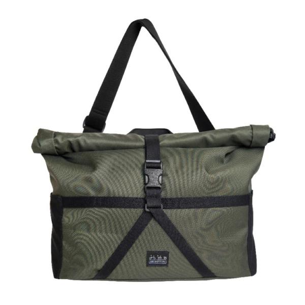 即納)BROMPTON ブロンプトン BOROUGH ROLL TOP BAG M ロール 即納)BROMPTON ブロンプトン BOROUGH ROLL TOP BAG M ロール