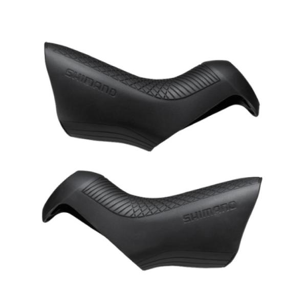 ■カラー：ブラック■シリーズ：ULTEGRA R8050■左右ペア■対応モデル：ST-R8050-L、ST-R8050-R★互換性についてはシマノ公式サイトよりご確認下さい。■シマノコード：【Y0E298010】■JAN：【45246677...