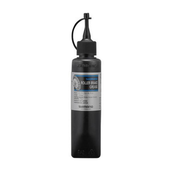 他サイト： SHIMANO シマノ ROLLER BRAKE GREASE ローラーブレーキ グリス(Y04120400)(4524667127703)の商品画像