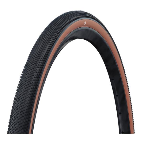 (即納あり)SCHWALBE シュワルベ G-ONE ALL ROUND PERFOEMANCE ジーワン オールラウンド パフォーマンス ブロンズ(1本)グラベル タイヤ