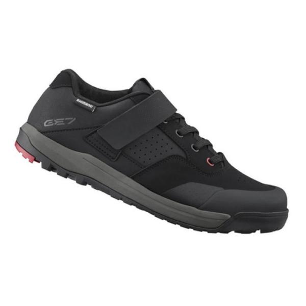 ■カラー：ブラック■サイズ：40.0〜44.0■クリートタイプ：SPD■ラストタイプ：VOLUME TRAILラスト■最適なペダル：PD-M8120、PD-M821■クロージャ―：ストラップ1本、シューレース■アッパー素材：合成皮革■アウト...