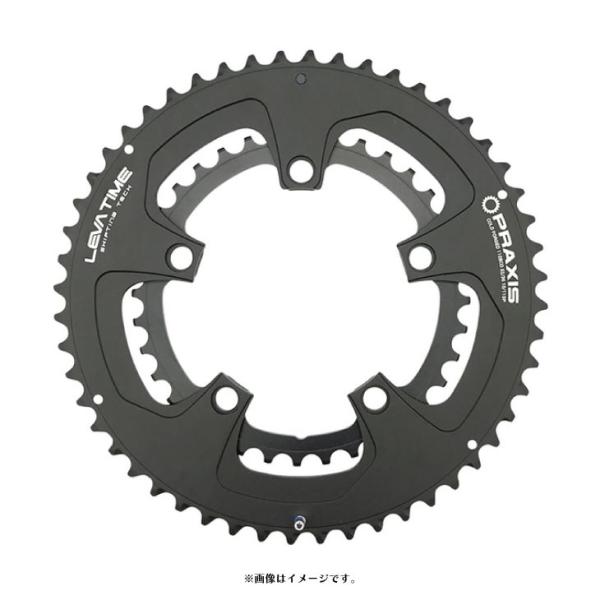 プラクシスワークス チェーンリング 50/34T BCD110 PRAXIS WORKS