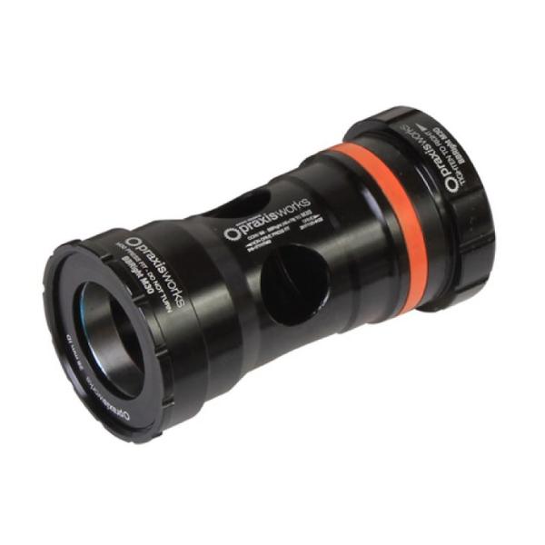 PRAXIS WORKS プラクシスワークス M30 BBRIGHT M30クランク専用 79-5001R セラミックベアリング(960043)ボトムブラケット
