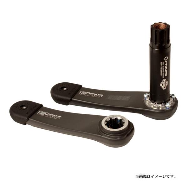 PRAXIS WORKS プラクシスワークス GIRDER G2 HD M30 MTB CARBON