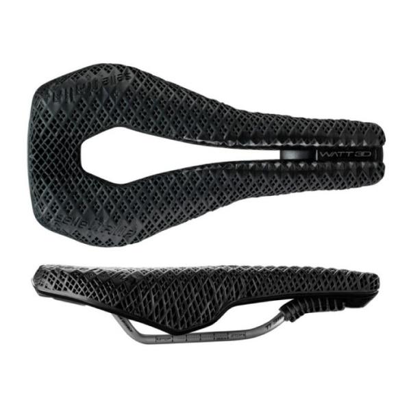selleITALIA セライタリア WATT 3D SUPERFLOW Ti316 ワット 3D スーパーフロー(8030282550667)サドル