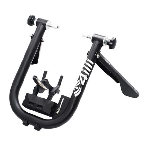 ■参考重量：約7.9kg■パワー範囲：0〜2200ワット■ケイデンス範囲：40〜160RPM■最大斜度：7％■通信：ANT+FE-C、Bluetooth Smart [BLE] FTMS■バッテリー駆動時間：2時間■使用可能ホイールサイズ：...