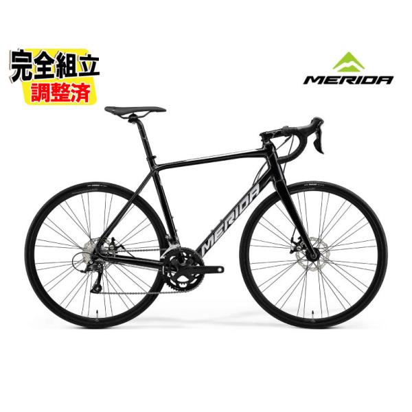 SCULTURA (特典付き!)2025 MERIDA メリダ 200 スクルトゥーラ