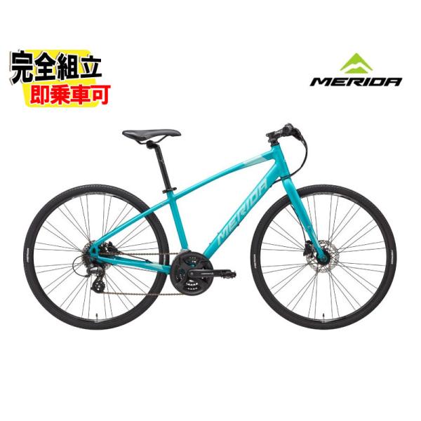 CROSSWAY (特典付き!)2026 MERIDA メリダ 300-D クロスウェイ 300D