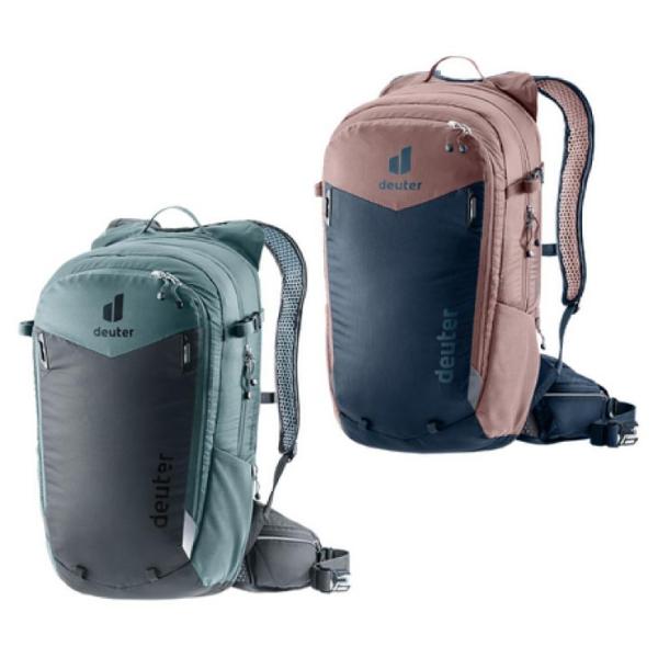 deuter COMPACT14+3 ドイター コンパクト deuter（ドイター） COMPACT 14+3 コンパクト 14+3L バックパック(型番