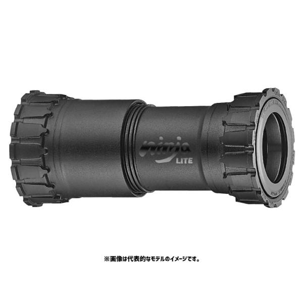 TOKEN トーケン BB38629P NINJA LITE BB(4712089698523)ボトムブラケット