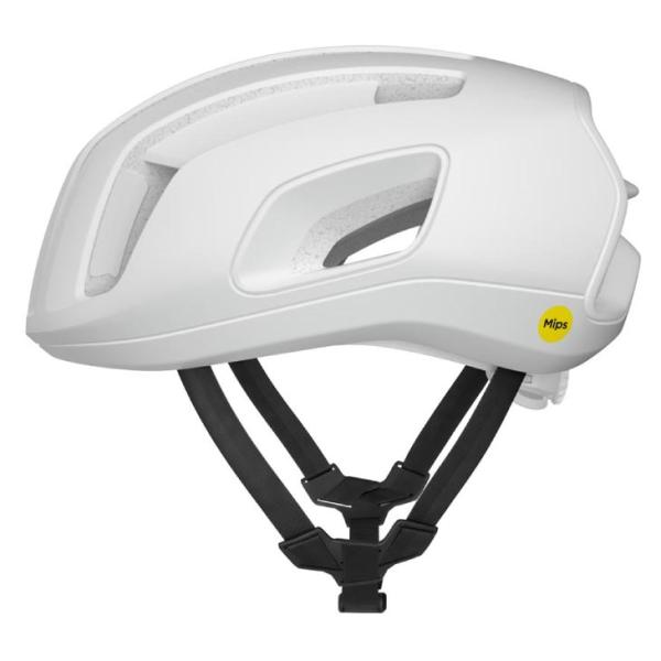 poc ポック CYTAL サイタル Hydrogen White Matt ヘルメット : 自転車