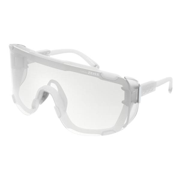 poc ポック DEVOUR ULTRA デヴォア ウルトラ Transparent Crystal