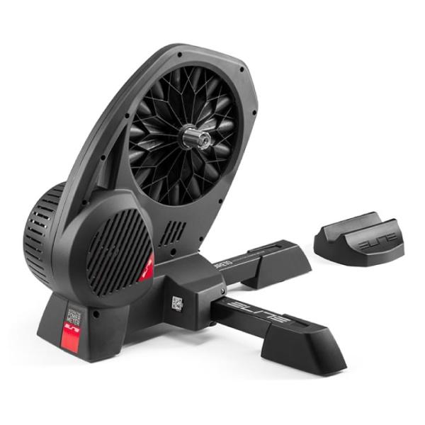 【重量】約15kg【サイズ】L650×W830×H560mm (使用時)、L650×W300×H560mm (収納時)【最大再現勾配】14％【最大パワー】590W(20km/h)-1400W(40km/h)【フライホイール重量】4.2kg【...