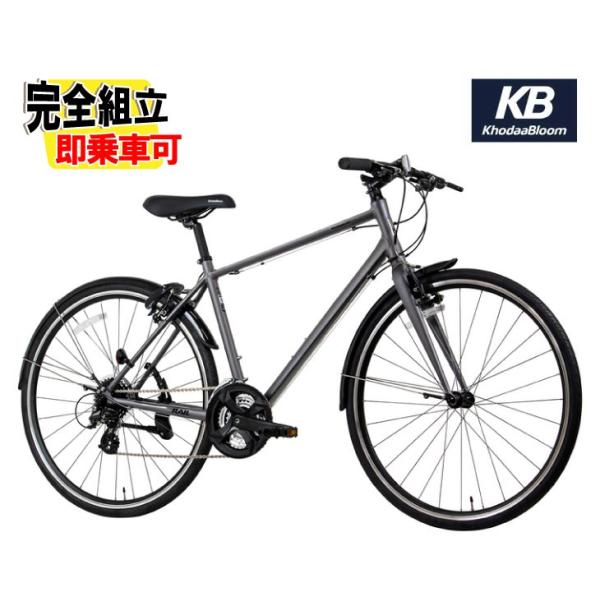 Khodaa Bloom（コーダーブルーム） RAIL ST PLUS レイルST プラス