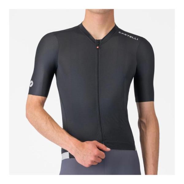 Castelli（カステリ） (即納)CASTELLI ESPRESSO 2 JERSEY エスプレッソ