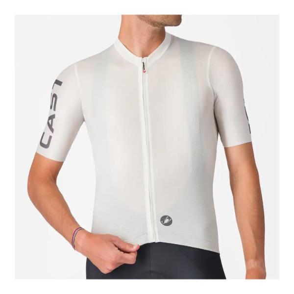 Castelli（カステリ） (即納)CASTELLI ENTRATA APEX JERSEY